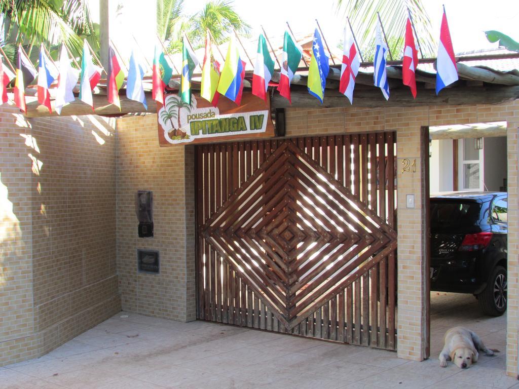 Inn Ipitanga Iv Lauro de Freitas