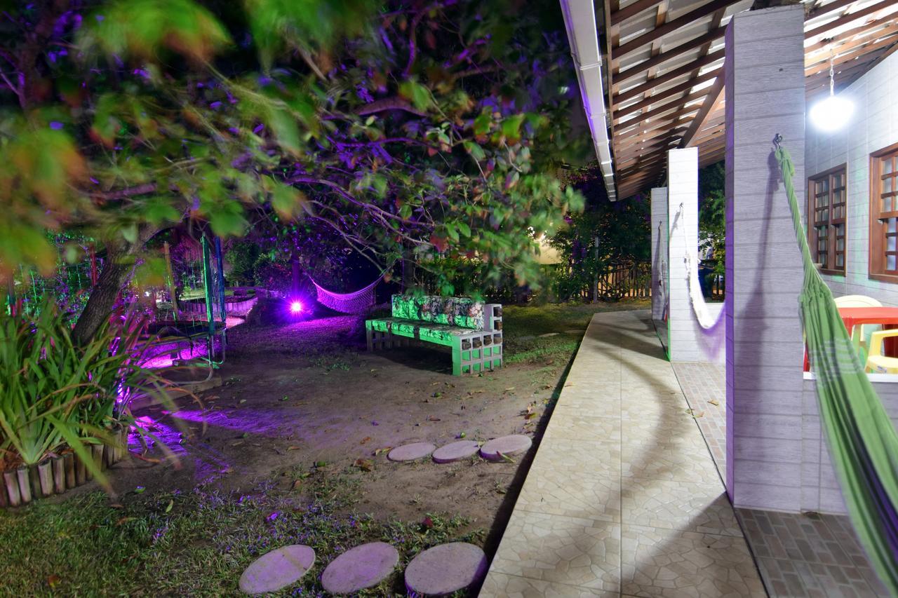 Ipitanga Iv Inn Lauro de Freitas